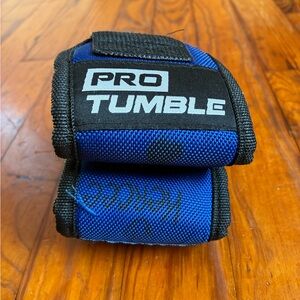 Blue Wrist Supports for Kids